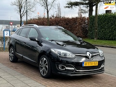 Renault Mégane Estate - 1.2 TCe BOSE *PANO|P. CAMERA|NAVI