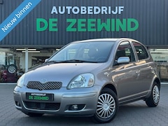 Toyota Yaris - 1.0 VVT-i Terra