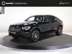 Mercedes-Benz GLC-klasse Coupé - 300e 4MATIC Business Solution AMG | Trekhaak | AMG | Digitaal display | Rij assistentie pa