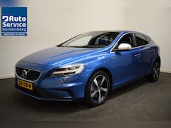 Volvo V40 - 2.0 T4 190pk AUT6 R-Design Bns Sport Pano/ Leer/ Stoelverw./ Navi/ Cruise