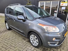 Citroën C3 Picasso - Exclusive