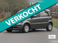 Fiat Panda - 1.2 Edizione Cool / Airco / Elektrische ramen / Stuurbekrachtiging / Recent onderhouden in