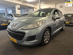 Peugeot 207 - 1.4 XR/Dealer onderhouden/Apk nieuw bij aflevering