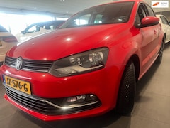 Volkswagen Polo - 1.0 Comfortline Edition