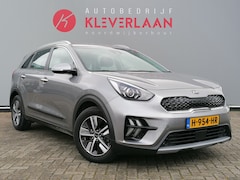 Kia Niro - 1.6 GDi Hybrid DynamicLine | CAMERA | APPLE CARPLAY/ ANDROID AUTO | NAVI | Wij bieden ook