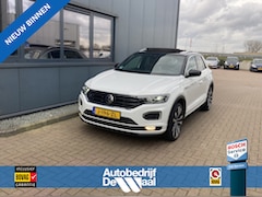 Volkswagen T-Roc - 1.5 TSi 150pk DSG Sport Business R SCHUIFDAK/BEATSAUDIO/CAMERA/AFN.TREKHAAK/19INCH