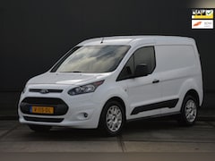 Ford Transit Connect - 1.5 TDCI L1 Trend Euro 6 Airco Schuifdeur Trekhaak