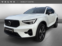 Volvo XC40 - T4 Ultimate Dark | Panoramadak | Nubuck | Trekhaak