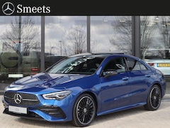 Mercedes-Benz CLA-Klasse - 180 Star Edition AMG Line