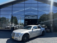 Chrysler 300C - 2.7 V6