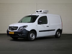 Mercedes-Benz Citan - 108 CDI Euro 6 Koelwagen Vrieswagen -10 Graden Dag en Nacht