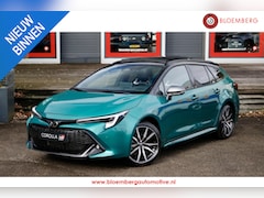 Toyota Corolla Touring Sports - Hybrid 140 GR Sport | Plus Pack