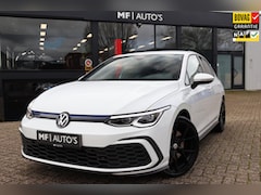 Volkswagen Golf - 1.4 eHybrid GTE 245PK|ACC|19"|Camera|Adaptief Demping