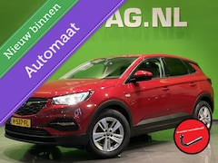 Opel Grandland X - 1.2 Turbo Edition | Navi | Trekhaak | Sensoren |