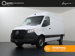 Mercedes-Benz eSprinter - 314 L2 Pro 81kWh eSprinter 314 GB L2 RWD PRO