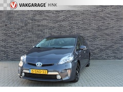 Toyota Prius - 1.8 Plug-in Dynamic Business