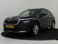 Skoda Kamiq - 1.0 TSI Sport Business | Stoelverwarming | Digitale cockpit | CarPlay | Climate control |