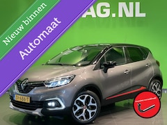 Renault Captur - 1.3 TCe Intens | Camera| Clima | Navi