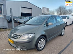 Volkswagen Golf Plus - 1.6 FSI Turijn / Apk 31-03-2026