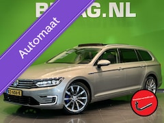 Volkswagen Passat Variant - 1.4 TSI GTE Highline | VOL | Camera | Pano |