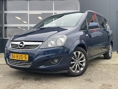 Opel Zafira - 1.8 Edition | Trekhaak | Airco | Cruise Control |