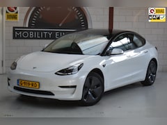 Tesla Model 3 - RWD Plus 60 kWh BLACKPACK, TREKHAAK, GARANTIE, ZEER NETJES