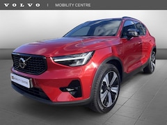 Volvo XC40 - T5 Ultimate Dark | Nubuck | 360 | Memory | 4S Band