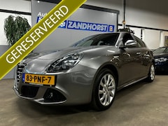 Alfa Romeo Giulietta - 1.4 T Distinctive Gereserveerd