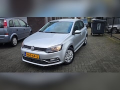 Volkswagen Polo - 1.0 MPI Comfortline