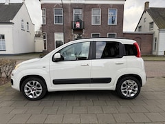 Fiat Panda - 0.9 TwinAir Lounge EERSTE EIGENAAR COMPLEET ONDERHOUD