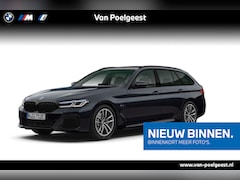 BMW 5-serie Touring - 530e Business Edition Plus M-Sport