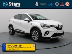 Renault Captur - E-Tech Plug-in Hybrid 160pk Intens Camera | Climate | Navi | Parksens. | Trekhaak