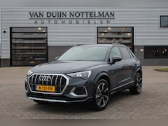 Audi Q3 - 35 TFSI S Edition / Carplay / Camera / Virtual Cockpit