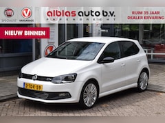 Volkswagen Polo - 1.4 TSI BlueGT|Dealero.h|Orig.NL|Lage km