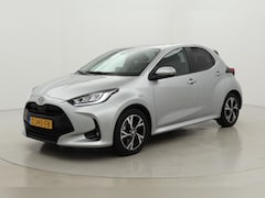 Toyota Yaris - 1.5 Hybrid 115 First Edition | Navigatie | Adaptive Cruise Control | Keyless Entry | Apple