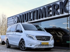 Mercedes-Benz Vito - 114 CDI SPORT LUXE DUBBELE CABINE