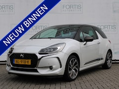 DS 3 - 3 1.2 PureTech Sport Chic LEDER | NAVI | CAMERA