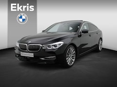 BMW 6-serie Gran Turismo - 630i High Executive | Luxury Line | Audio Media Pack | Safety Pack | Personal CoPilot Pack