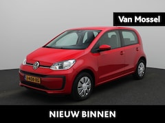 Volkswagen Up! - 1.0 BMT take up | AIRCO | BLUETOOTH | ELEKTRISCHE RAMEN VOOR |