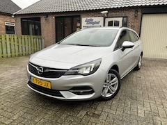 Opel Astra Sports Tourer - 1.2 Edition LED Xenon Camera DAB