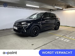 Volkswagen T-Roc - 1.5 TSI R-Line 150PK Automaat (DSG) | Black Style | IQ Matrix LED koplampen | Parkeercamer