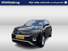 Volkswagen T-Cross - 1.0 TSI Life / NAVI / APP.Connect