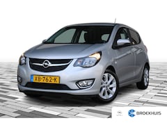 Opel Karl - 1.0 ecoFLEX Innovation | Apple Carplay/Android Auto|telefoonintegratie premium | electroni