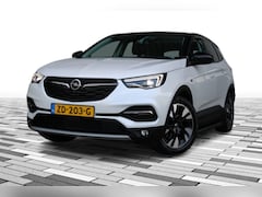 Opel Grandland X - 1.6 Turbo Innovation | LED koplampen | LED koplampen | achterbank verwarmd