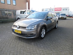 Volkswagen Golf Variant - 1.2 TSI Highline