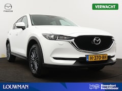 Mazda CX-5 - 2.0 SkyActiv-G 165 | Camera | Navigatie | LM velgen | Dodehoek Ass. |