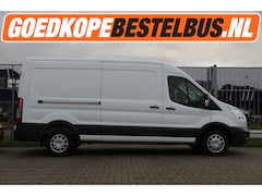 Ford Transit - 2.0 TDCI 130 / Slow crank / Slecht slaat aan / Cruise / Airco