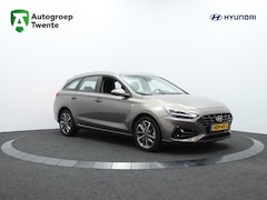 Hyundai i30 Wagon - 1.5 T-GDi MHEV Comfort Plus | Navigatie | Camera | Stoelverwarmi