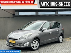 Renault Scénic - 1.4 TCE Dynamique 5 pers / Extreem netjes