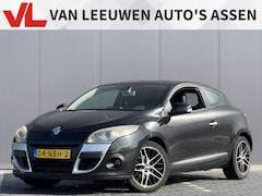 Renault Mégane Coupé - 1.4 TCe Dynamique | Nieuw binnen | Keyless | Climate | Navi